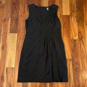 Black dress for any occasion